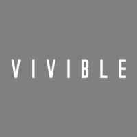 Vivible logo, Vivible contact details