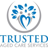 Trusted Aged Care Services logo, Trusted Aged Care Services contact details