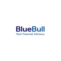 BlueBull logo, BlueBull contact details