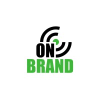 OnBrand Group logo, OnBrand Group contact details