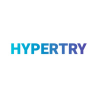 Hypertry logo, Hypertry contact details