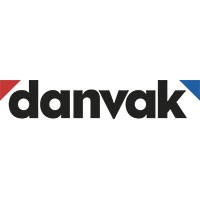 Danvak logo, Danvak contact details