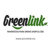 GREENLINK México logo, GREENLINK México contact details