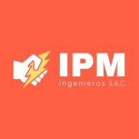 IPM Ingenieros logo, IPM Ingenieros contact details