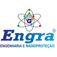 Engra Engenharia e Radioproteção Ltda. logo, Engra Engenharia e Radioproteção Ltda. contact details