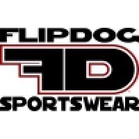 Flipdog Sportswear logo, Flipdog Sportswear contact details