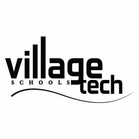 Village Technical Schools logo, Village Technical Schools contact details