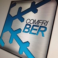 COMFRIBER logo, COMFRIBER contact details