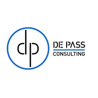 De Pass Consulting logo, De Pass Consulting contact details