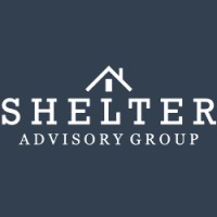 Shelter Advisory Group logo, Shelter Advisory Group contact details