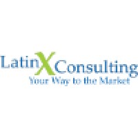 LatinX Consulting logo, LatinX Consulting contact details