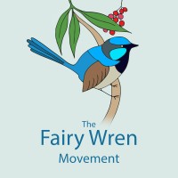 The Fairy Wren Movement Incorporated logo, The Fairy Wren Movement Incorporated contact details