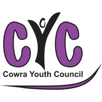 Cowra Youth Council logo, Cowra Youth Council contact details