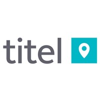 titel logo, titel contact details