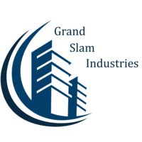 Grand Slam Industries logo, Grand Slam Industries contact details