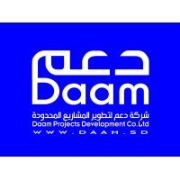 Daam Projects Development Co.Ltd logo, Daam Projects Development Co.Ltd contact details