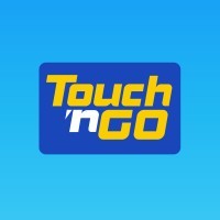 Touch 'n Go Sdn Bhd logo, Touch 'n Go Sdn Bhd contact details