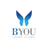 BYou Laser Clinic logo, BYou Laser Clinic contact details