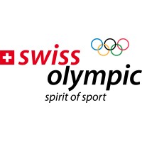 Swiss Olympic logo, Swiss Olympic contact details