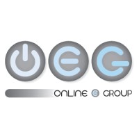 Online e Group logo, Online e Group contact details