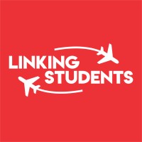 Linking Students logo, Linking Students contact details