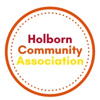 Holborn Community Association logo, Holborn Community Association contact details