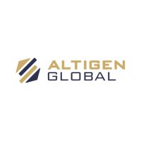 Altigen Global Trade Company logo, Altigen Global Trade Company contact details