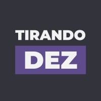 Tirando Dez logo, Tirando Dez contact details