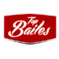 Top Bailes logo, Top Bailes contact details