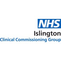 NHS North Central London CCG logo, NHS North Central London CCG contact details