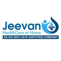 Jeevan HealthCare logo, Jeevan HealthCare contact details