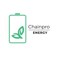 Chainpro AS logo, Chainpro AS contact details