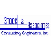 Stock & Associates Consulting Engineers logo, Stock & Associates Consulting Engineers contact details