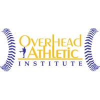 Overhead Athletics logo, Overhead Athletics contact details