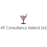 AF Consultancy Ireland Ltd logo, AF Consultancy Ireland Ltd contact details