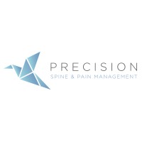 Precision Spine and Pain Management logo, Precision Spine and Pain Management contact details