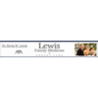 Lewis Family Practice logo, Lewis Family Practice contact details