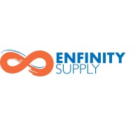 Enfinity Supply logo, Enfinity Supply contact details