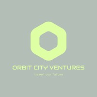 Orbit City Ventures logo, Orbit City Ventures contact details