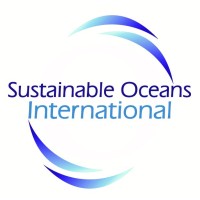 Sustainable Oceans International logo, Sustainable Oceans International contact details