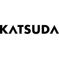 KATSUDA logo, KATSUDA contact details