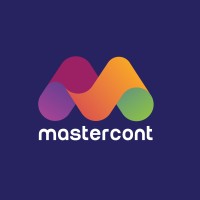 Mastercont logo, Mastercont contact details