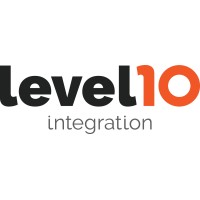 Level 10 Integration logo, Level 10 Integration contact details