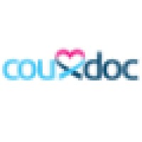 CouDoc logo, CouDoc contact details