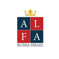 Alfa Russia Israel Group LTD logo, Alfa Russia Israel Group LTD contact details