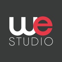 we Studio logo, we Studio contact details