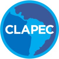 CLAPEC logo, CLAPEC contact details