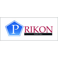 Prikon Capital logo, Prikon Capital contact details