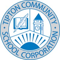 Tipton High School logo, Tipton High School contact details