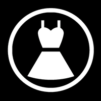 The Dressing Project logo, The Dressing Project contact details